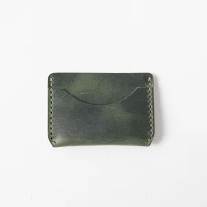 Eucalyptus Card Case