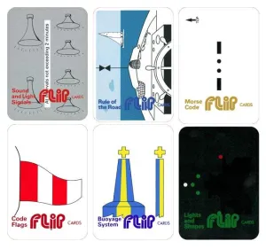 Flip Card Pack