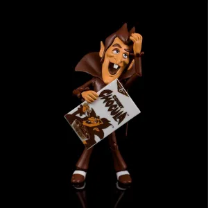 General Mills Count Chocula (1/12 Scale)