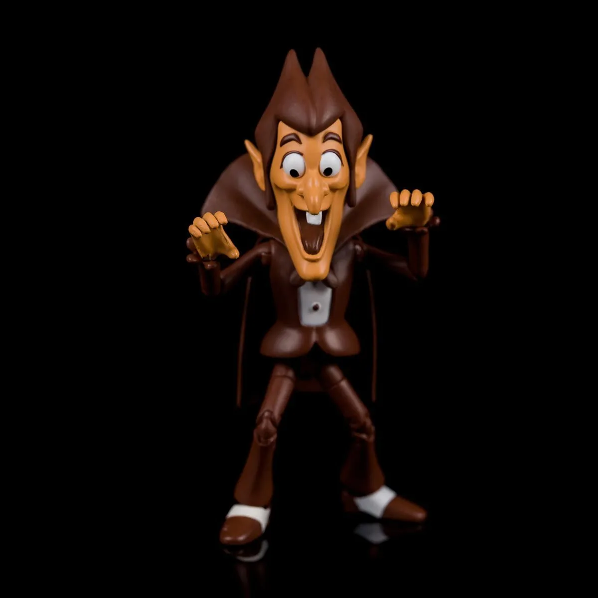 General Mills Count Chocula (1/12 Scale)