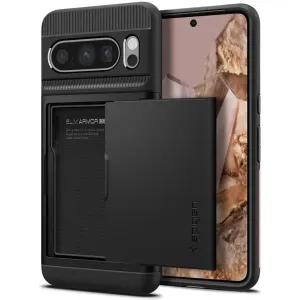 Google Pixel 8 Pro Case Slim Armor CS