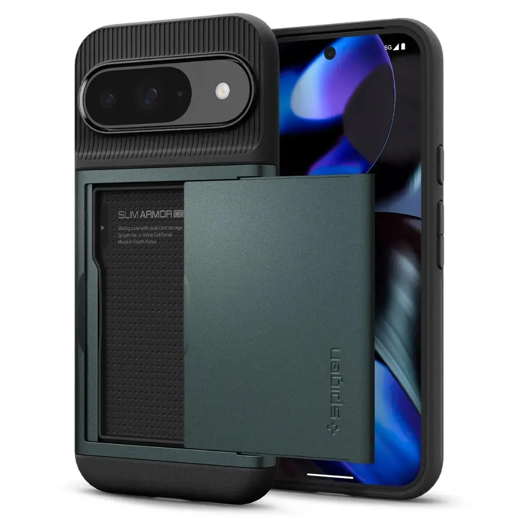 Google Pixel 9 Pro / Pixel 9 Case Slim Armor CS