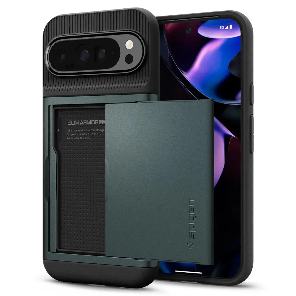 Google Pixel 9 Pro XL Case Slim Armor CS