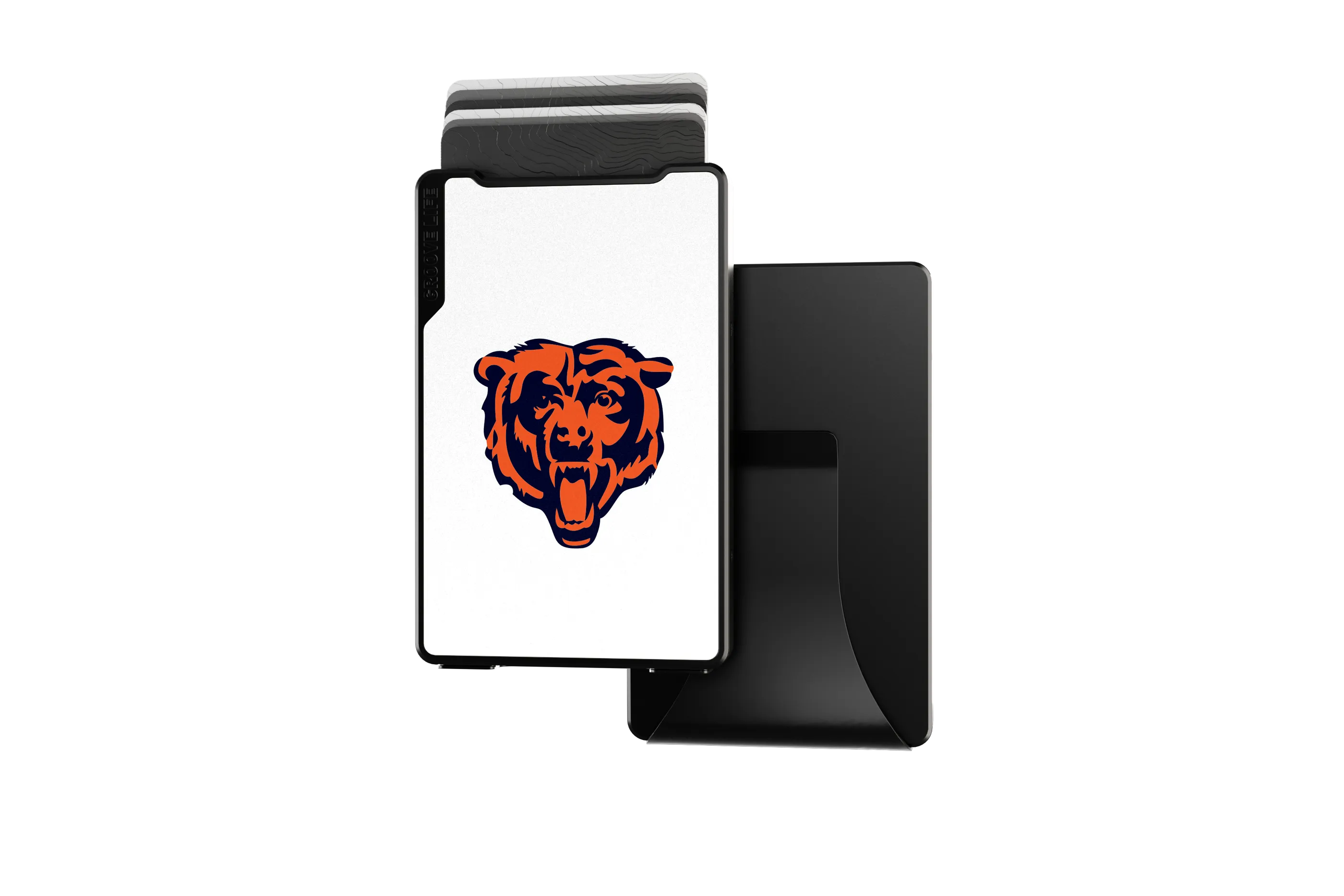 Groove Wallet® - NFL Chicago Bears