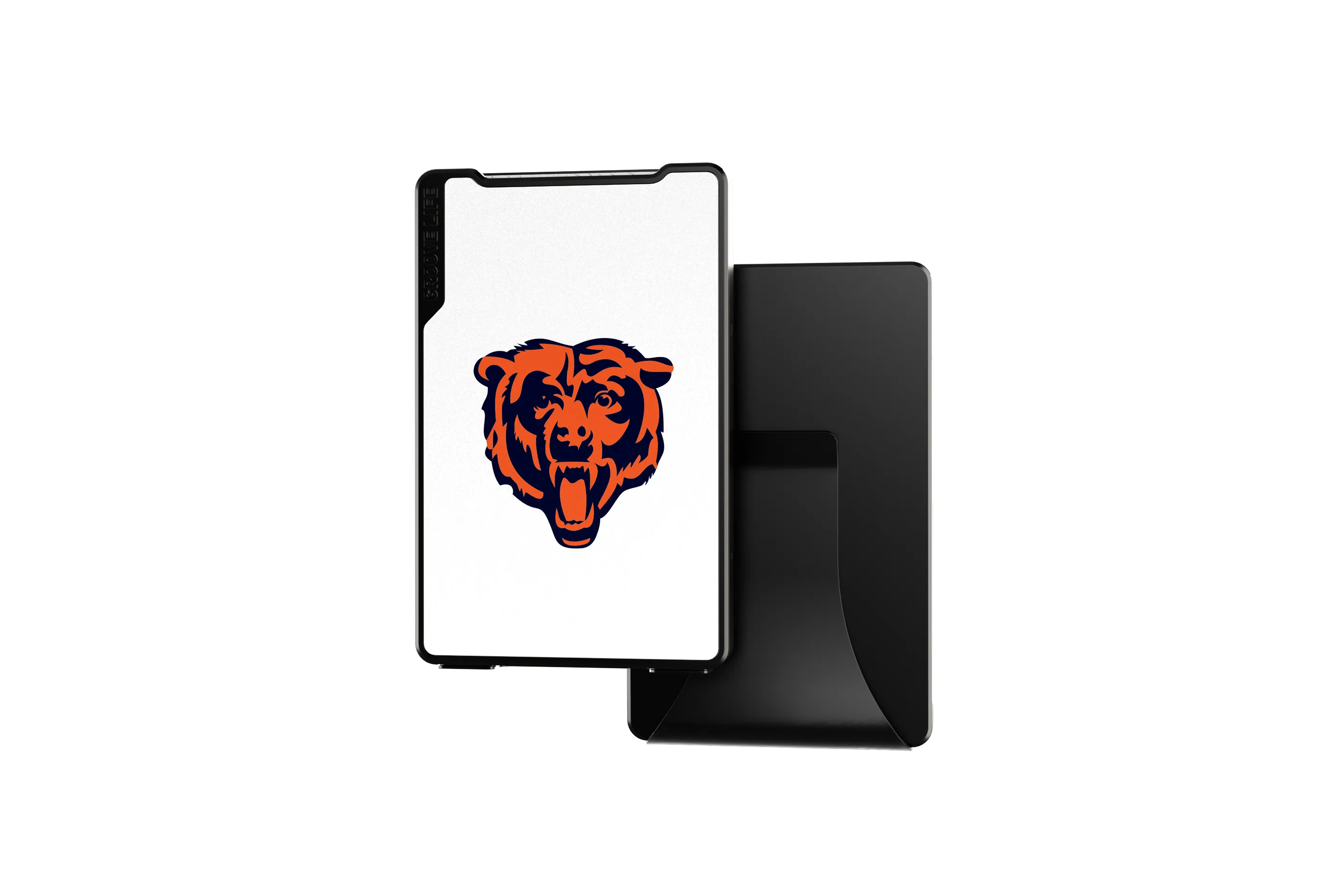 Groove Wallet® - NFL Chicago Bears