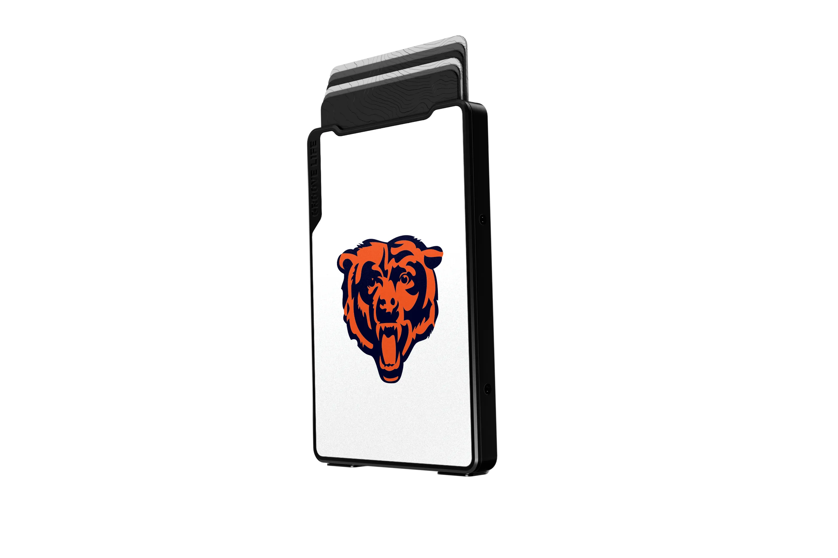 Groove Wallet® - NFL Chicago Bears