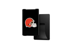 Groove Wallet® - NFL Cleveland Browns