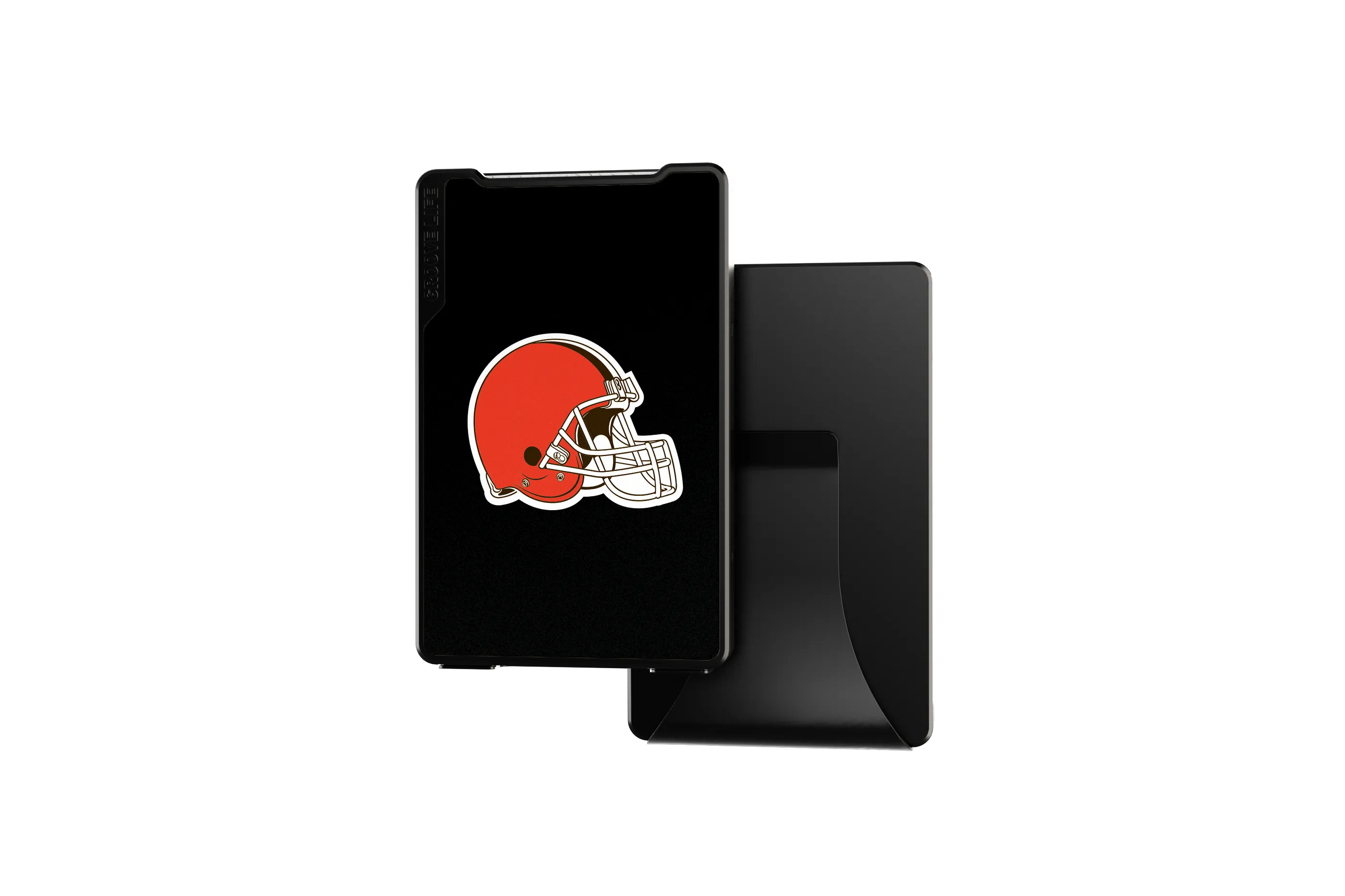 Groove Wallet® - NFL Cleveland Browns