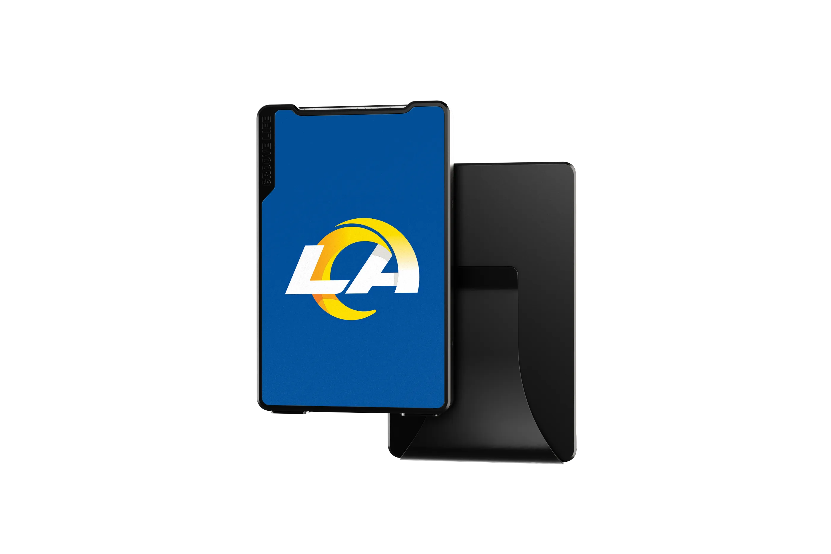 Groove Wallet® - NFL Los Angeles Rams