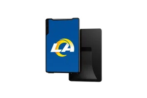 Groove Wallet® - NFL Los Angeles Rams