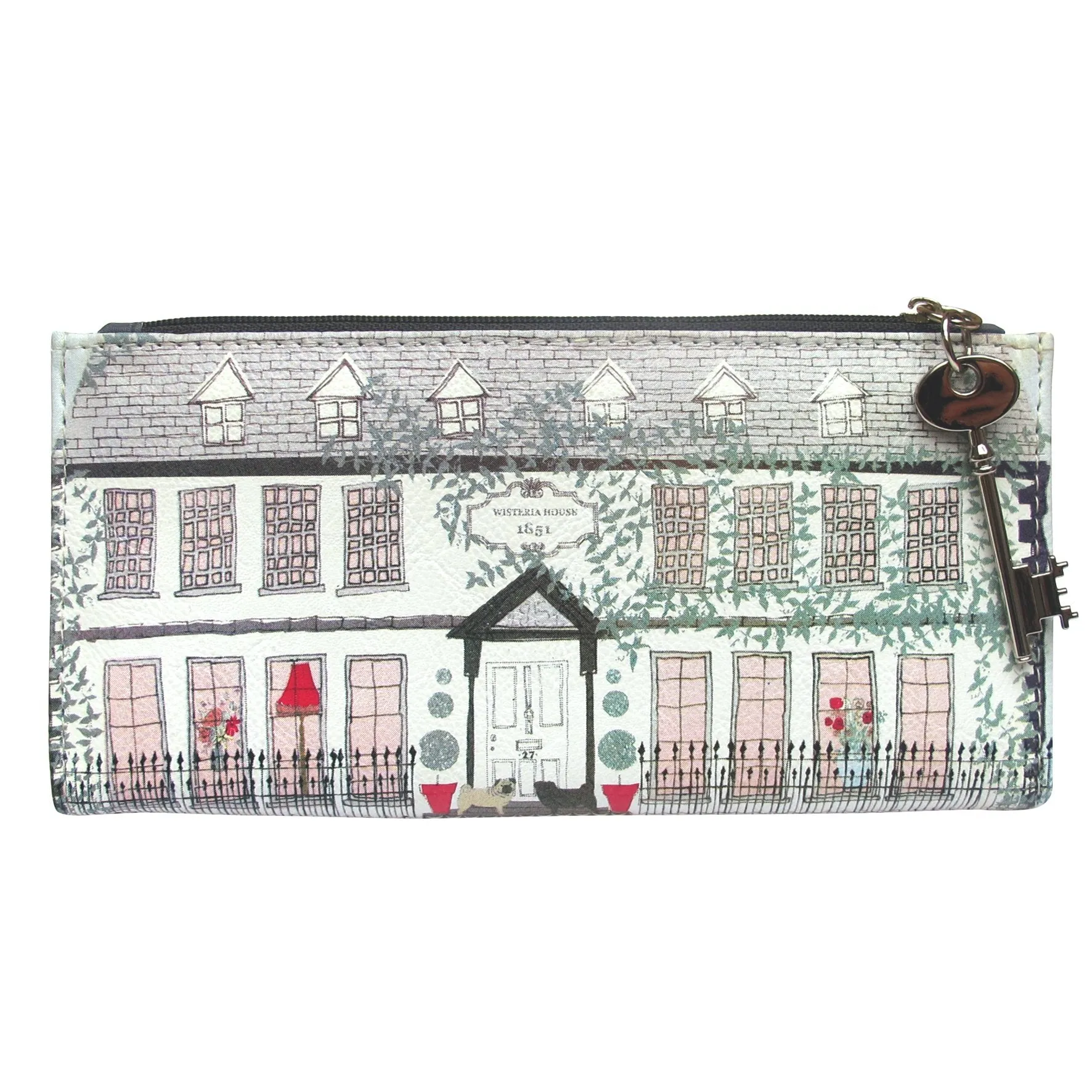 Home "Wistera" Wallet