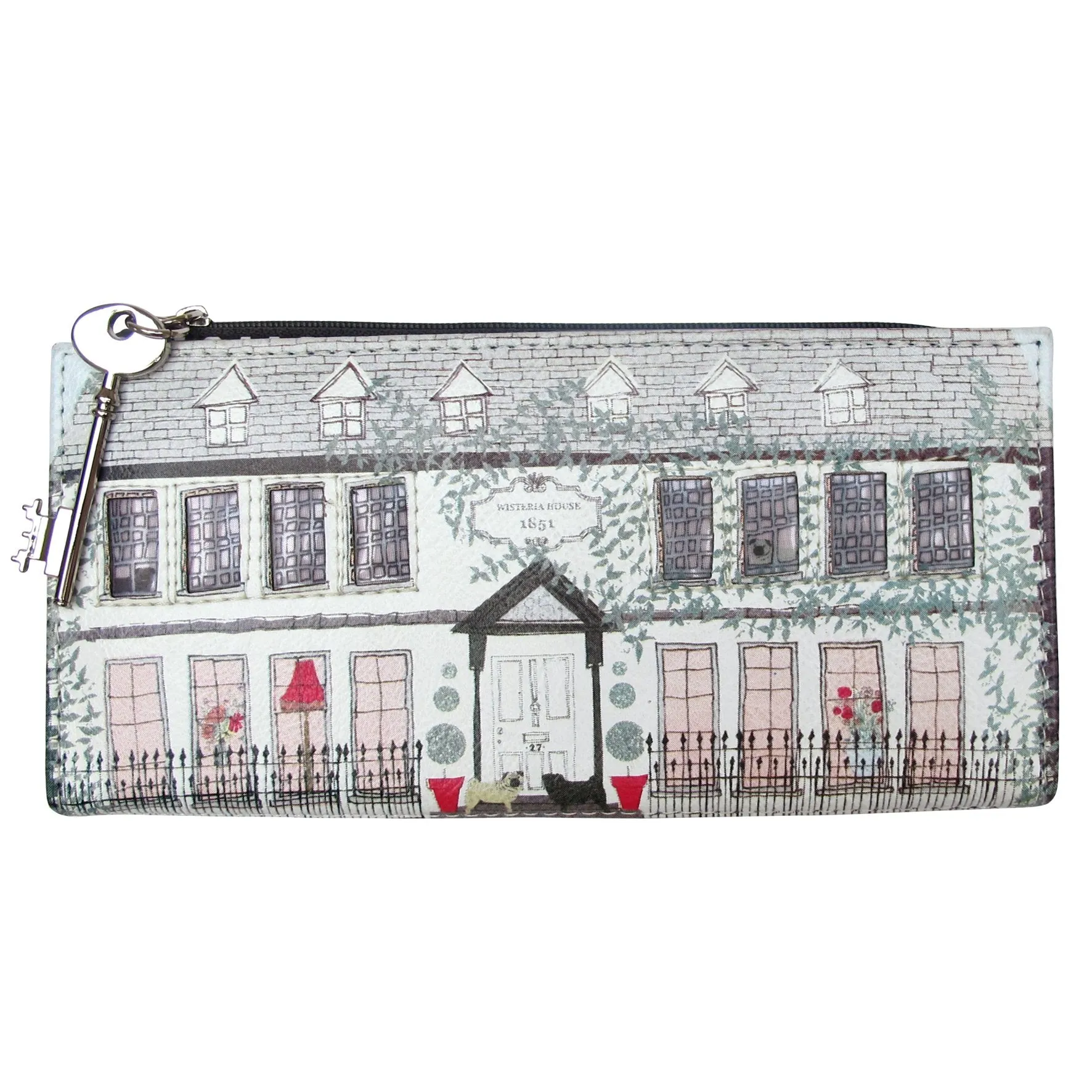 Home "Wistera" Wallet