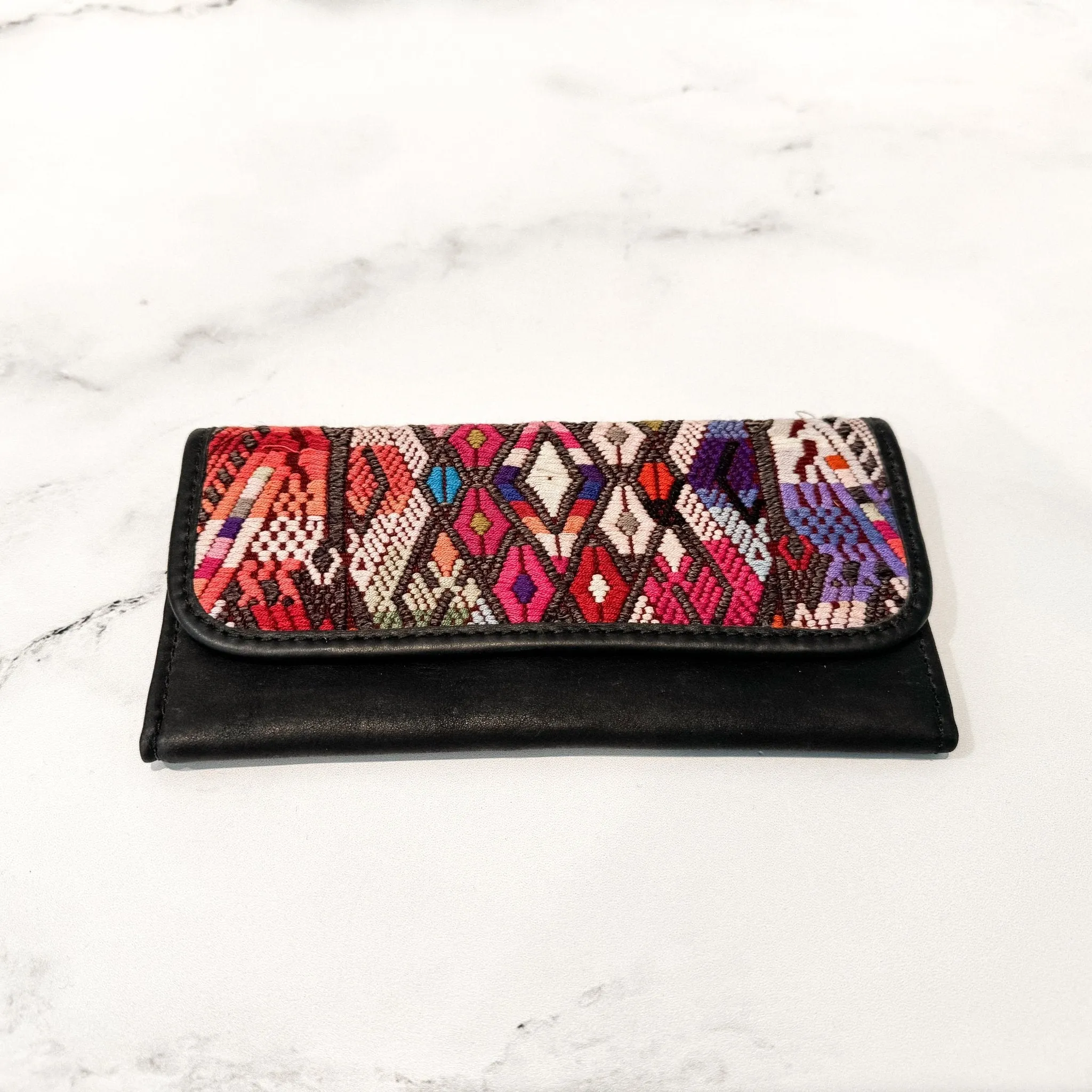 Huipil Wallet