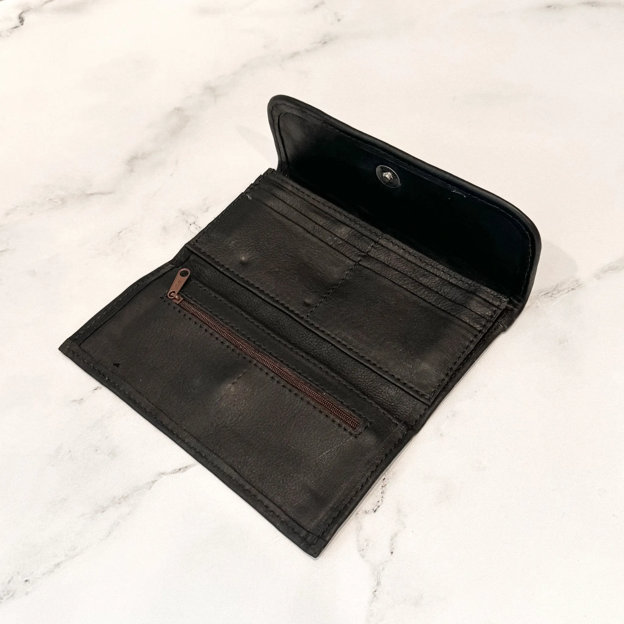 Huipil Wallet