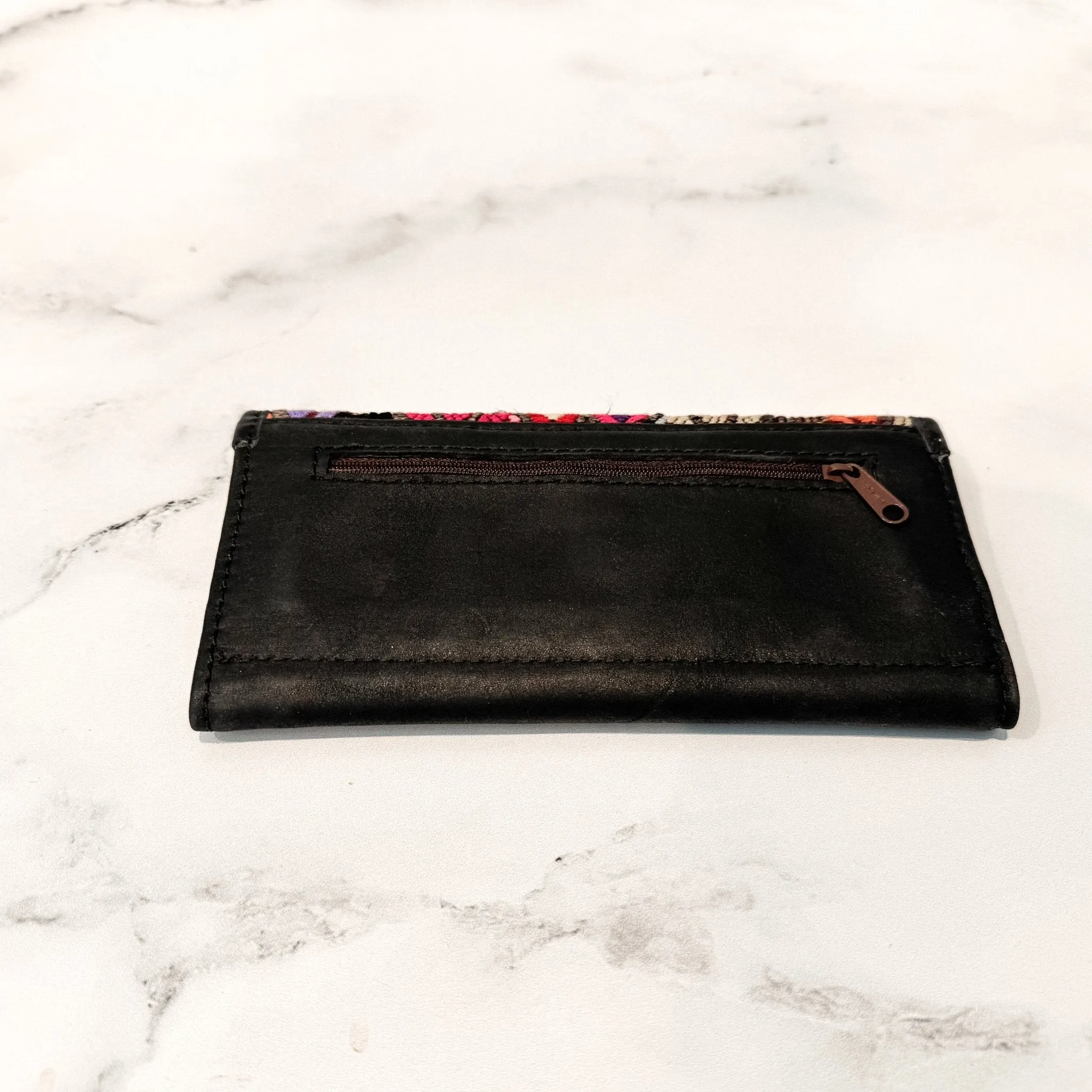 Huipil Wallet