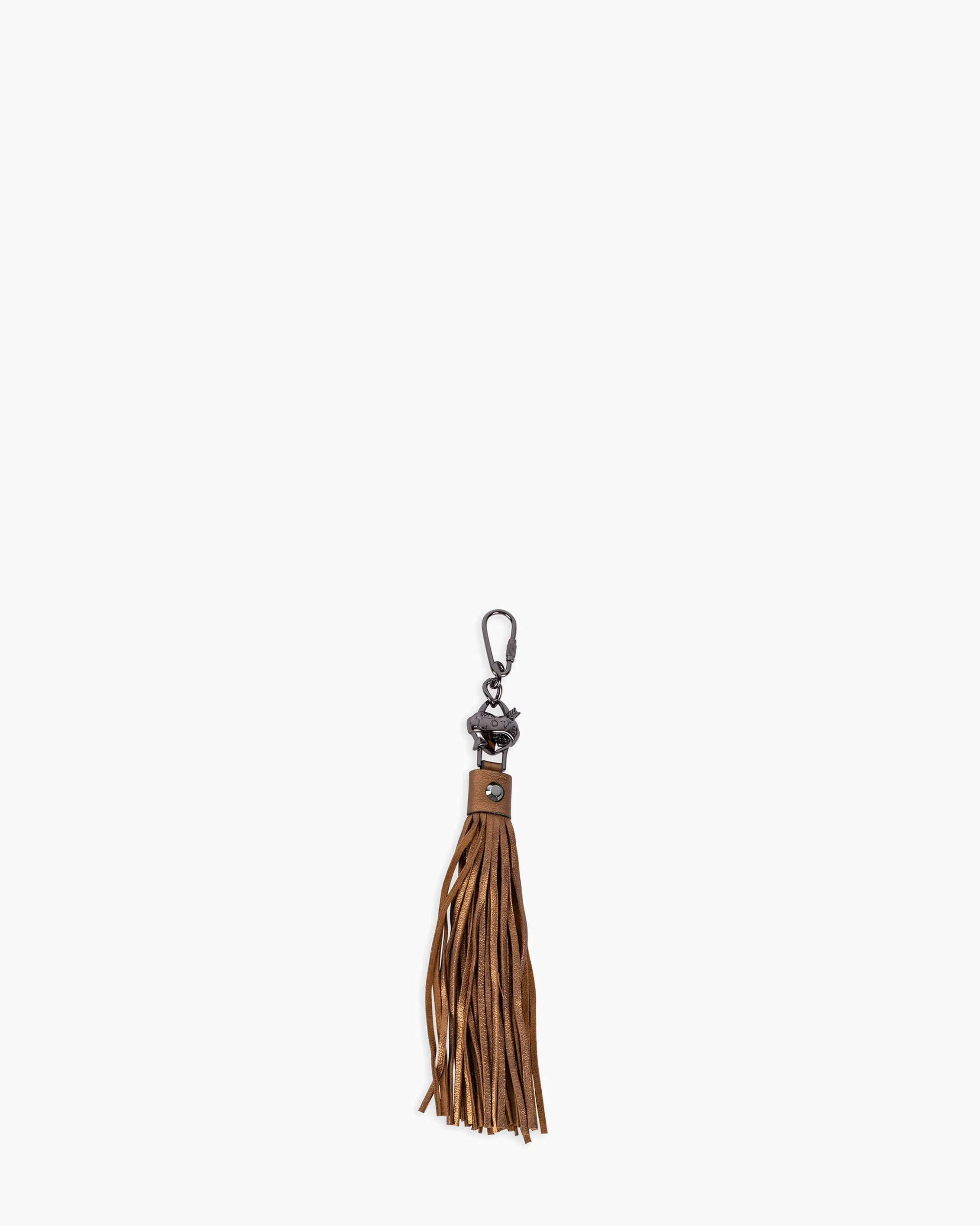 It's A Love Thing Tassel