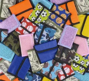 Kids Wallets