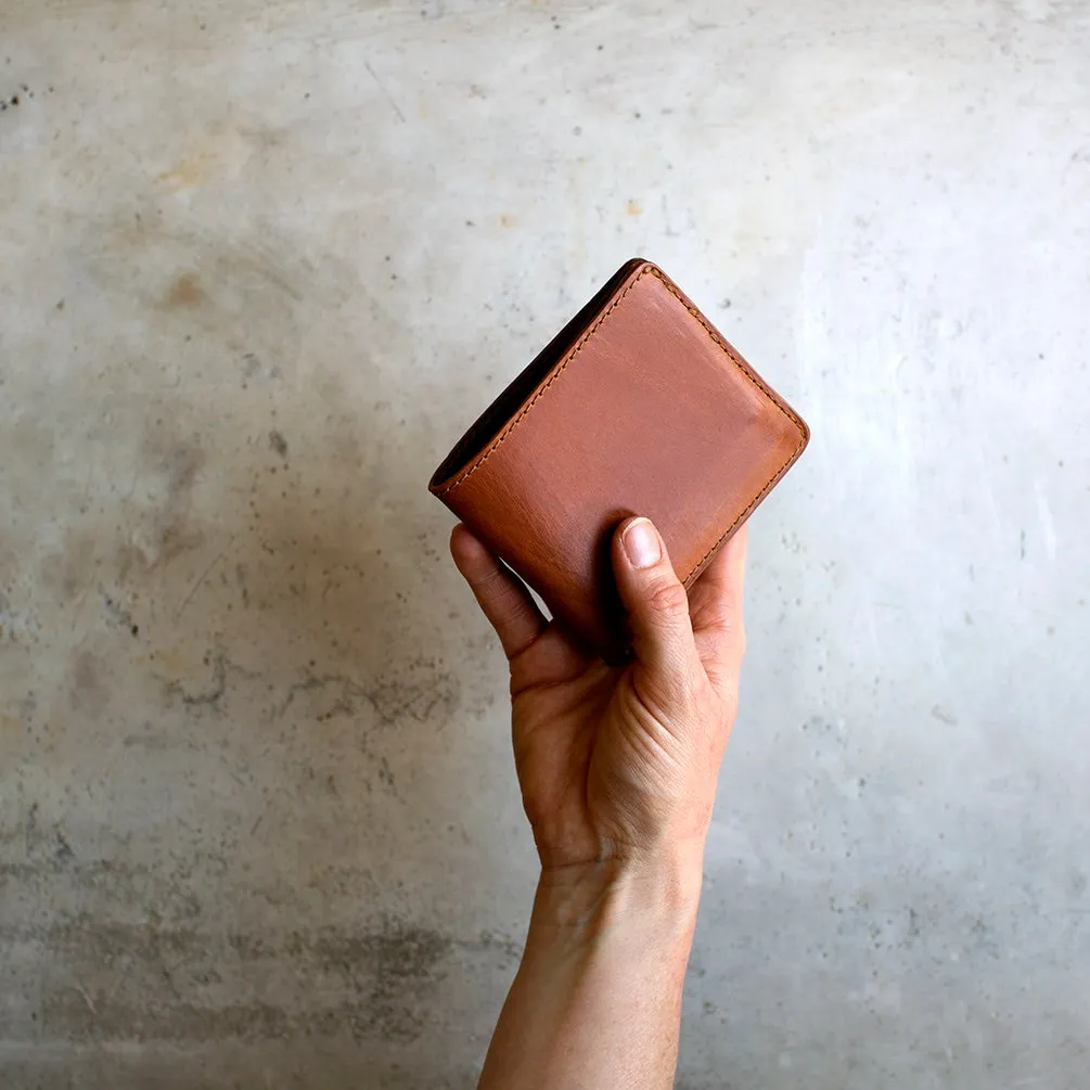 Leather Wallet