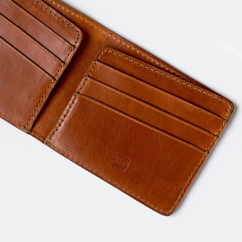 Leather Wallet