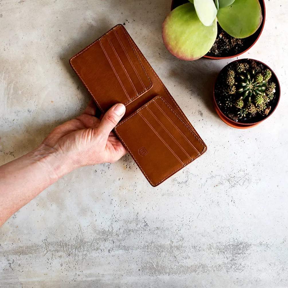 Leather Wallet