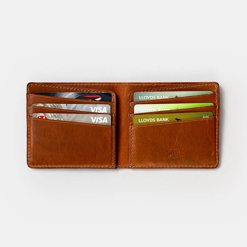 Leather Wallet