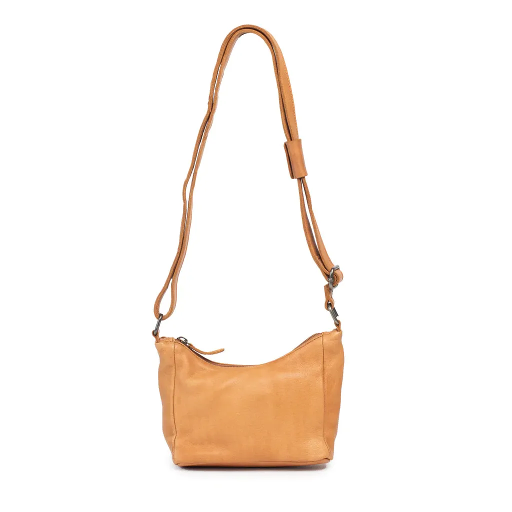 Mae Small Leather Bag