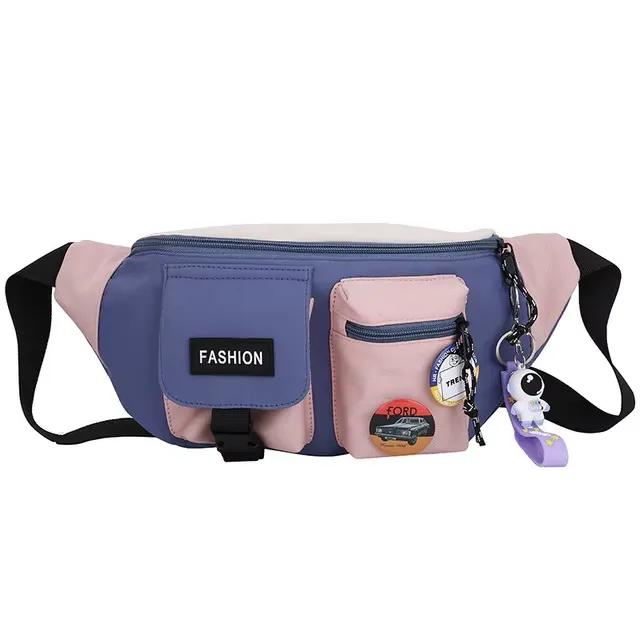 MB05925 Fashion waist bag