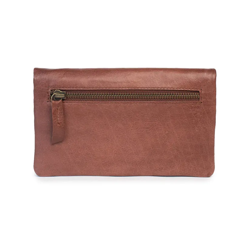 Mila Purse - Brown