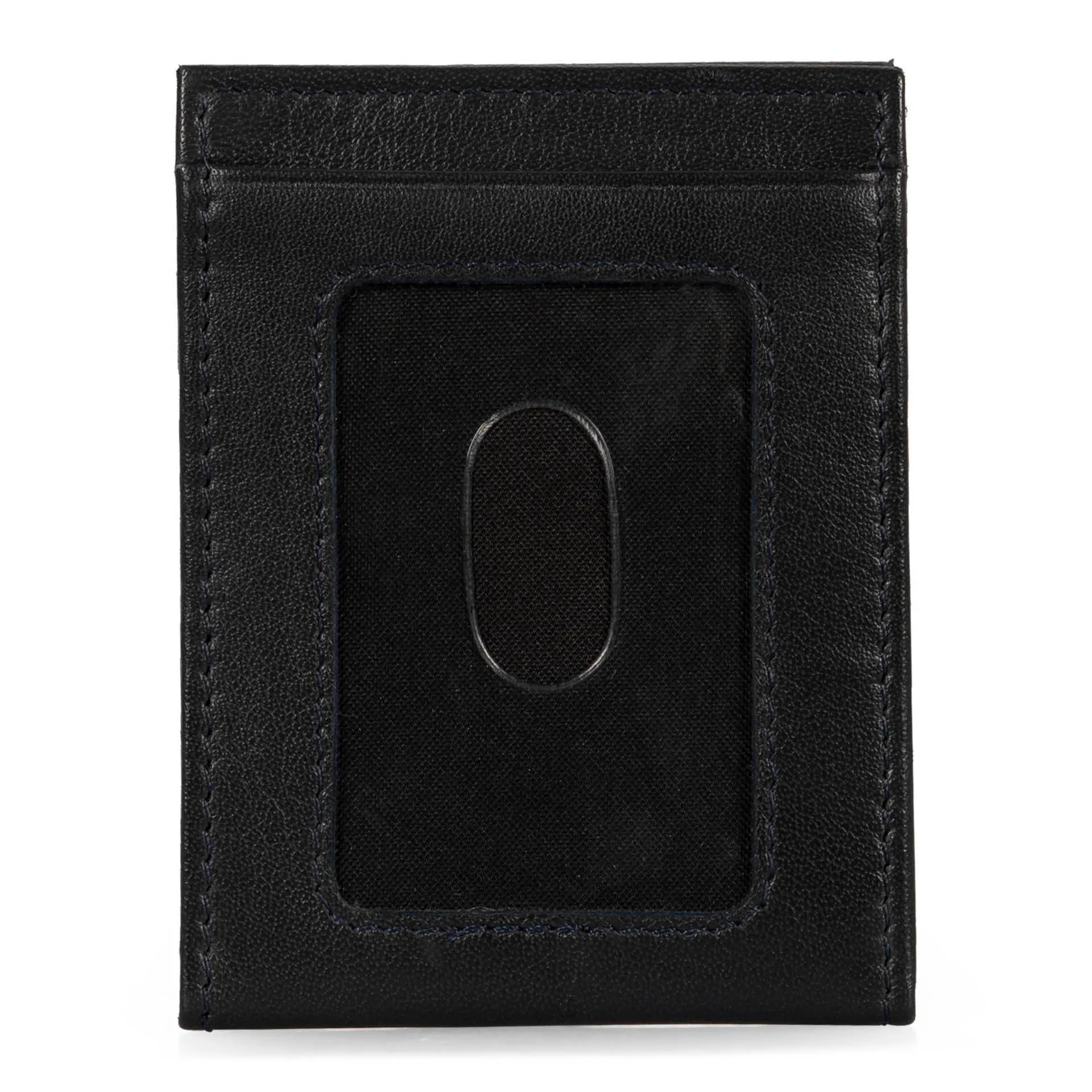 Minimalist RFID Magnetic Cardholder