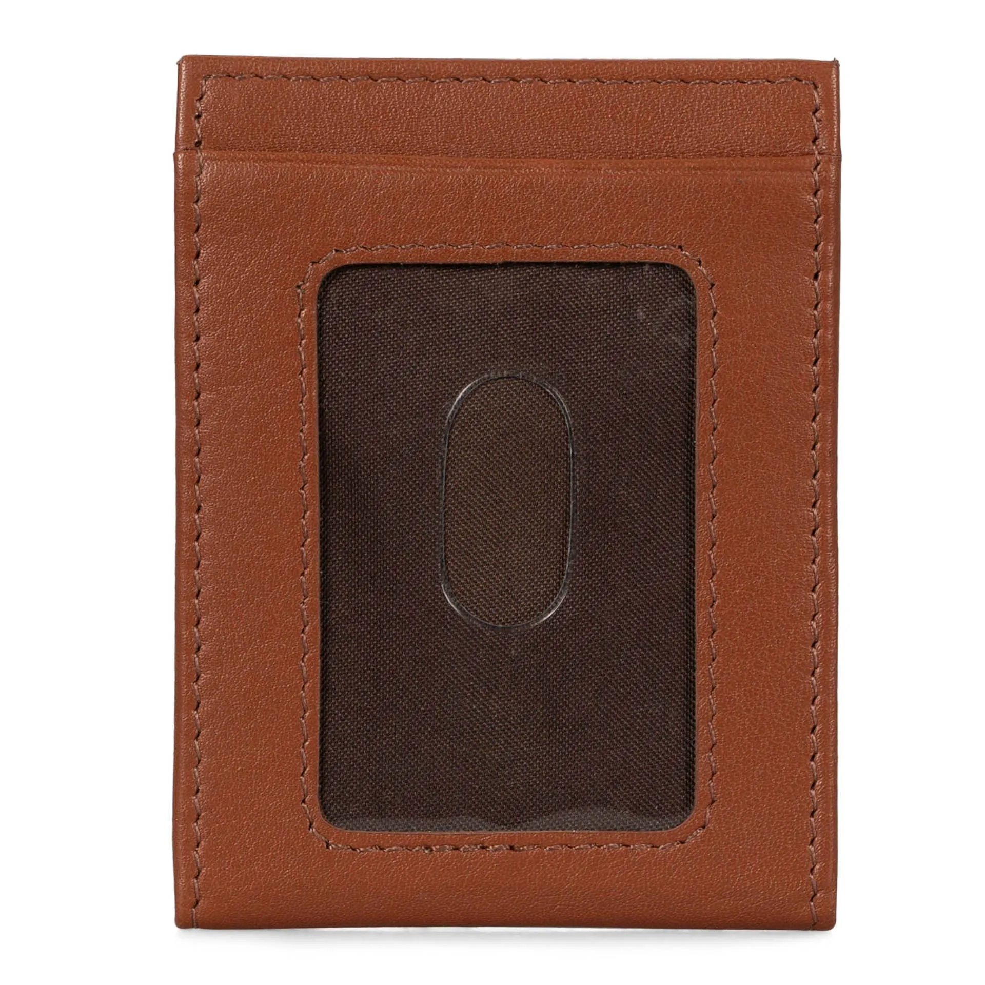 Minimalist RFID Magnetic Cardholder