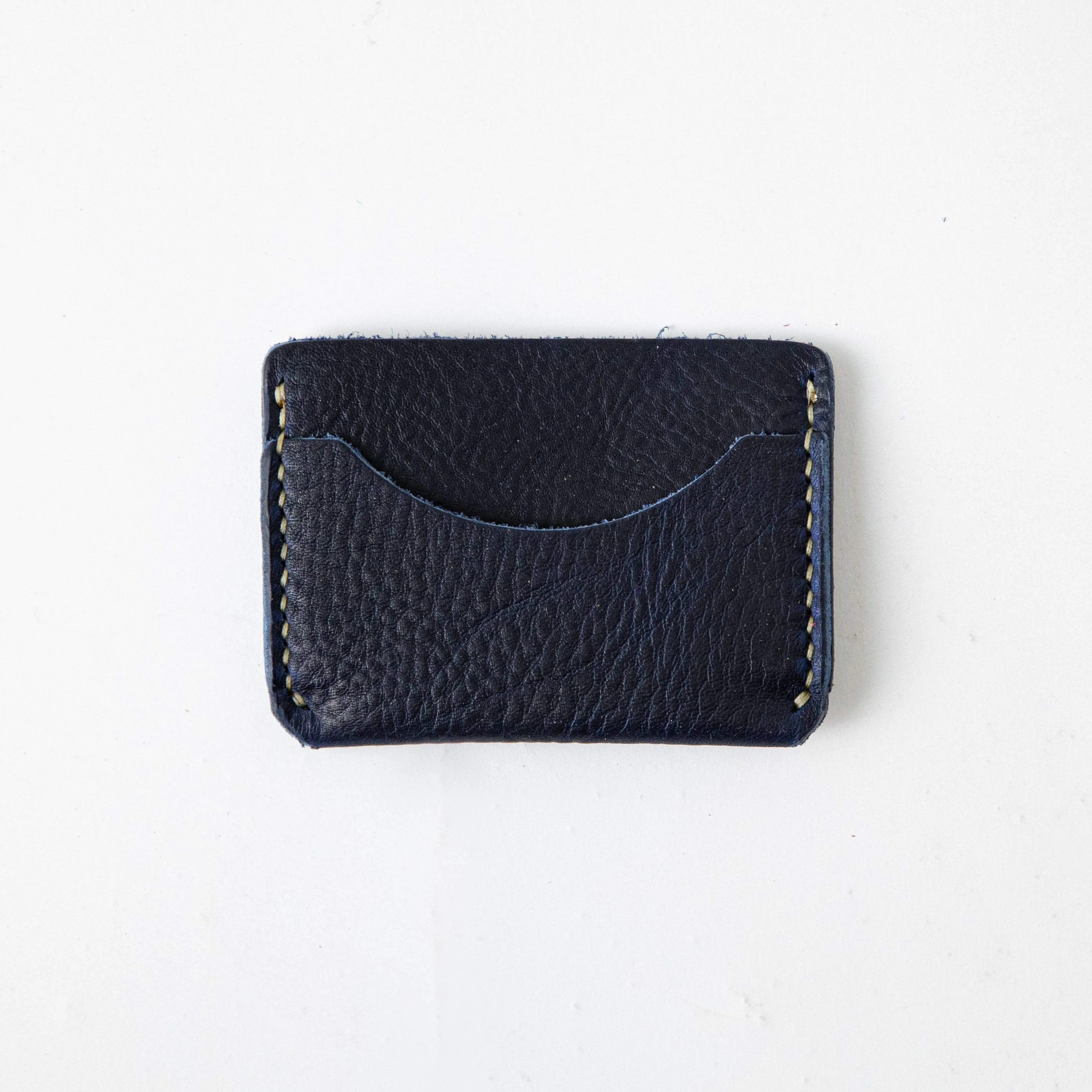 Navy Kodiak Card Case