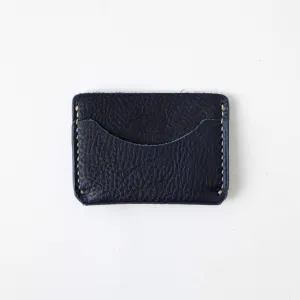 Navy Kodiak Card Case