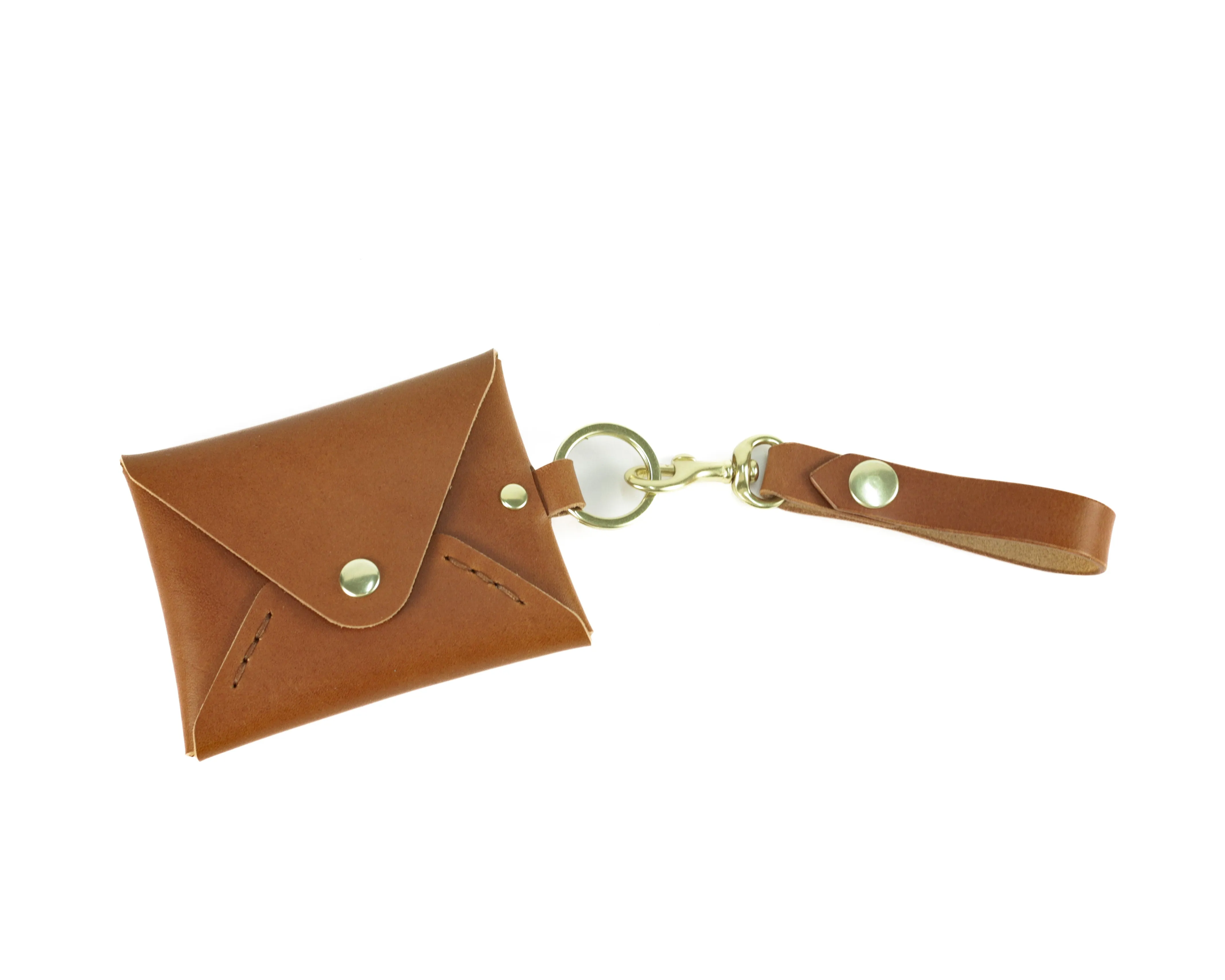 Orosi Cardholder: Emerald