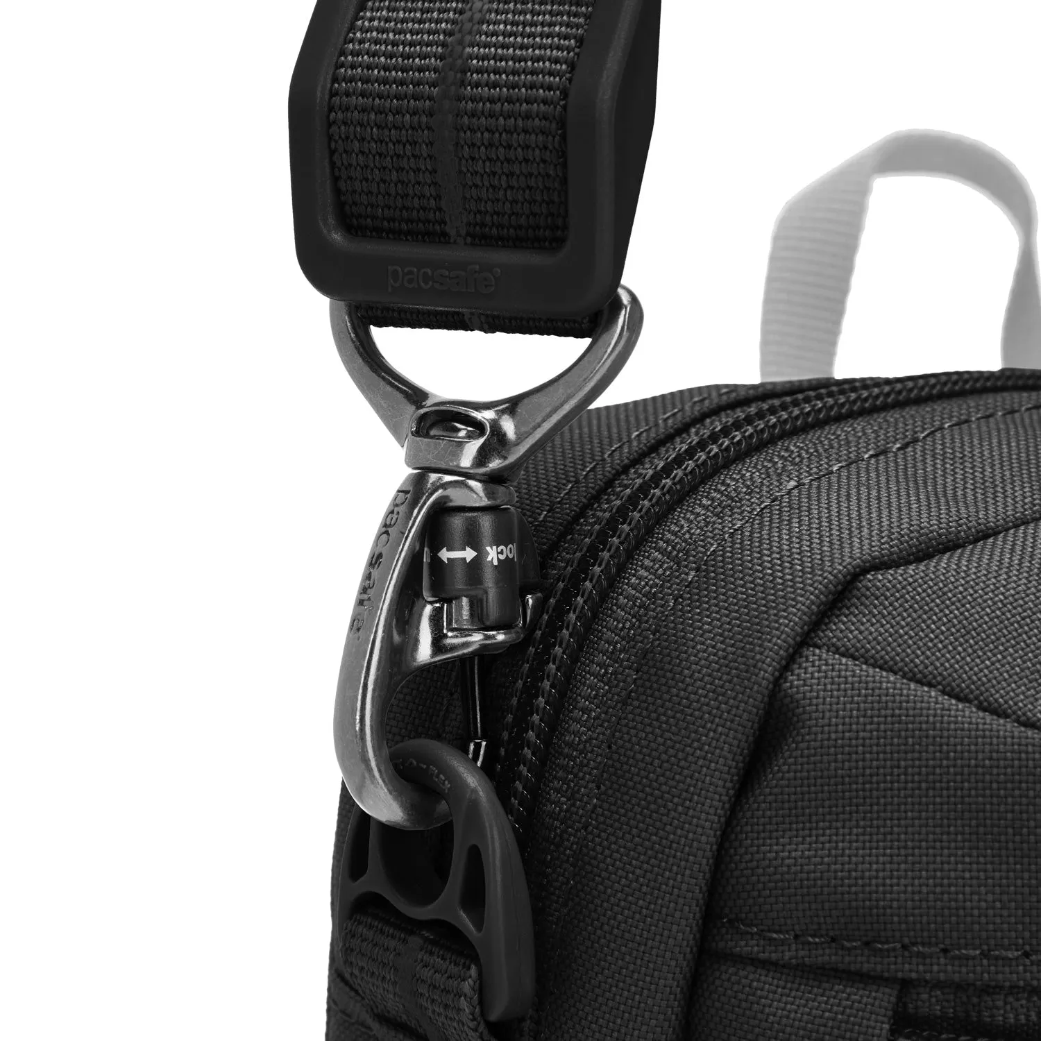 Pacsafe GO Anti-Theft Festival Crossbody