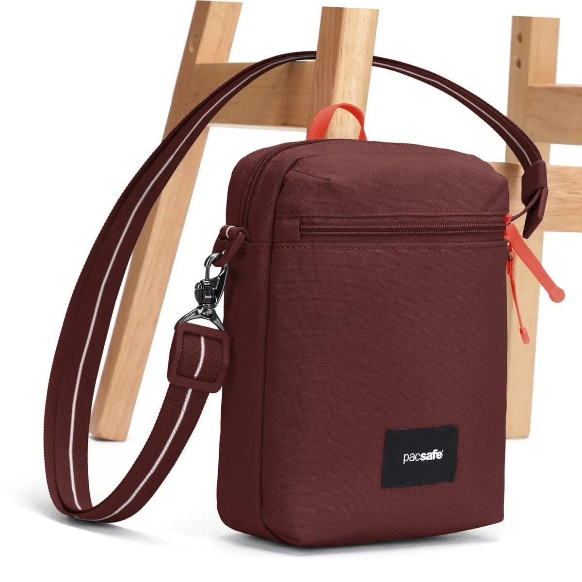 Pacsafe GO Anti-Theft Festival Crossbody