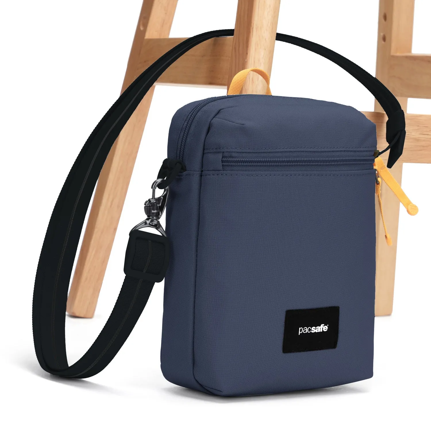 Pacsafe GO Anti-Theft Festival Crossbody