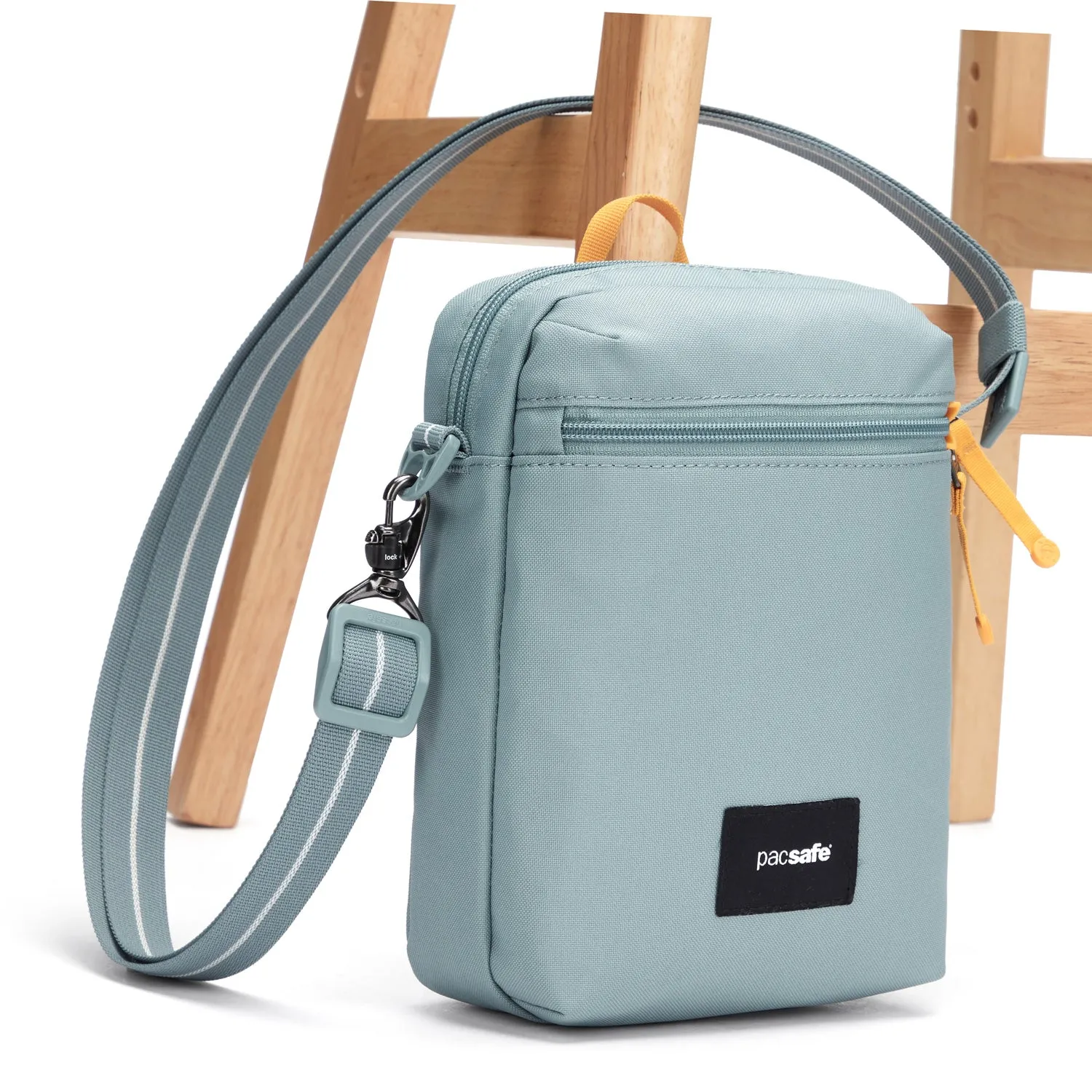 Pacsafe GO Anti-Theft Festival Crossbody