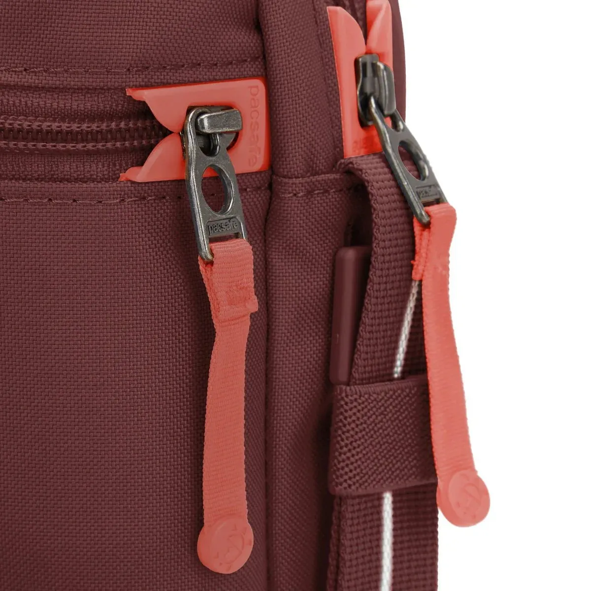 Pacsafe GO Anti-Theft Festival Crossbody