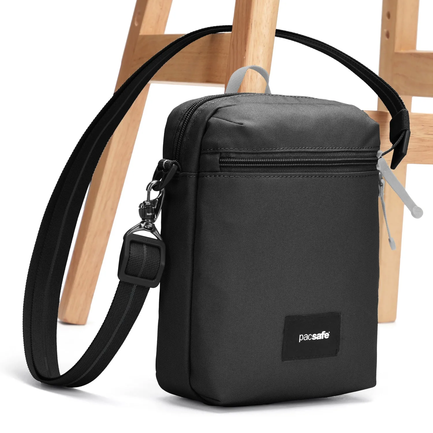 Pacsafe GO Anti-Theft Festival Crossbody