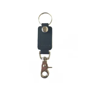 Rein Clip Key Fob - Black