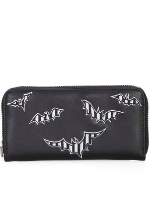 Release The Bats | WALLET