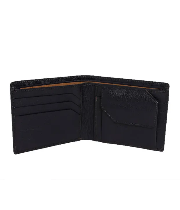 RL Checkered Gents Wallet