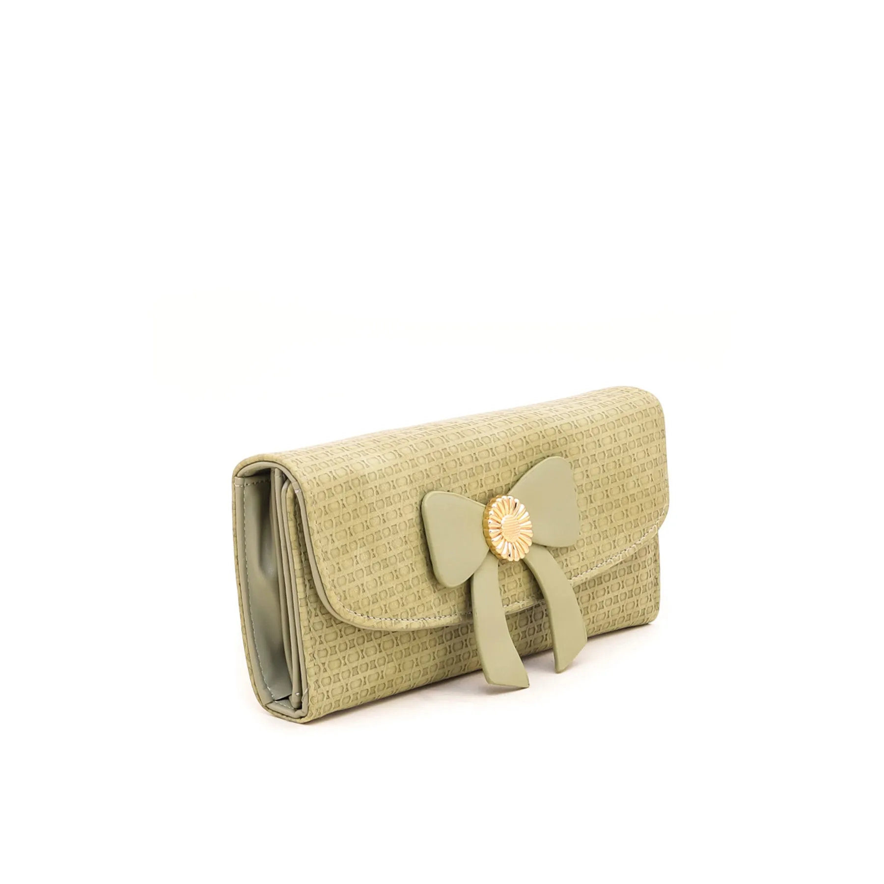 Seagreen Casual Wallet P70855