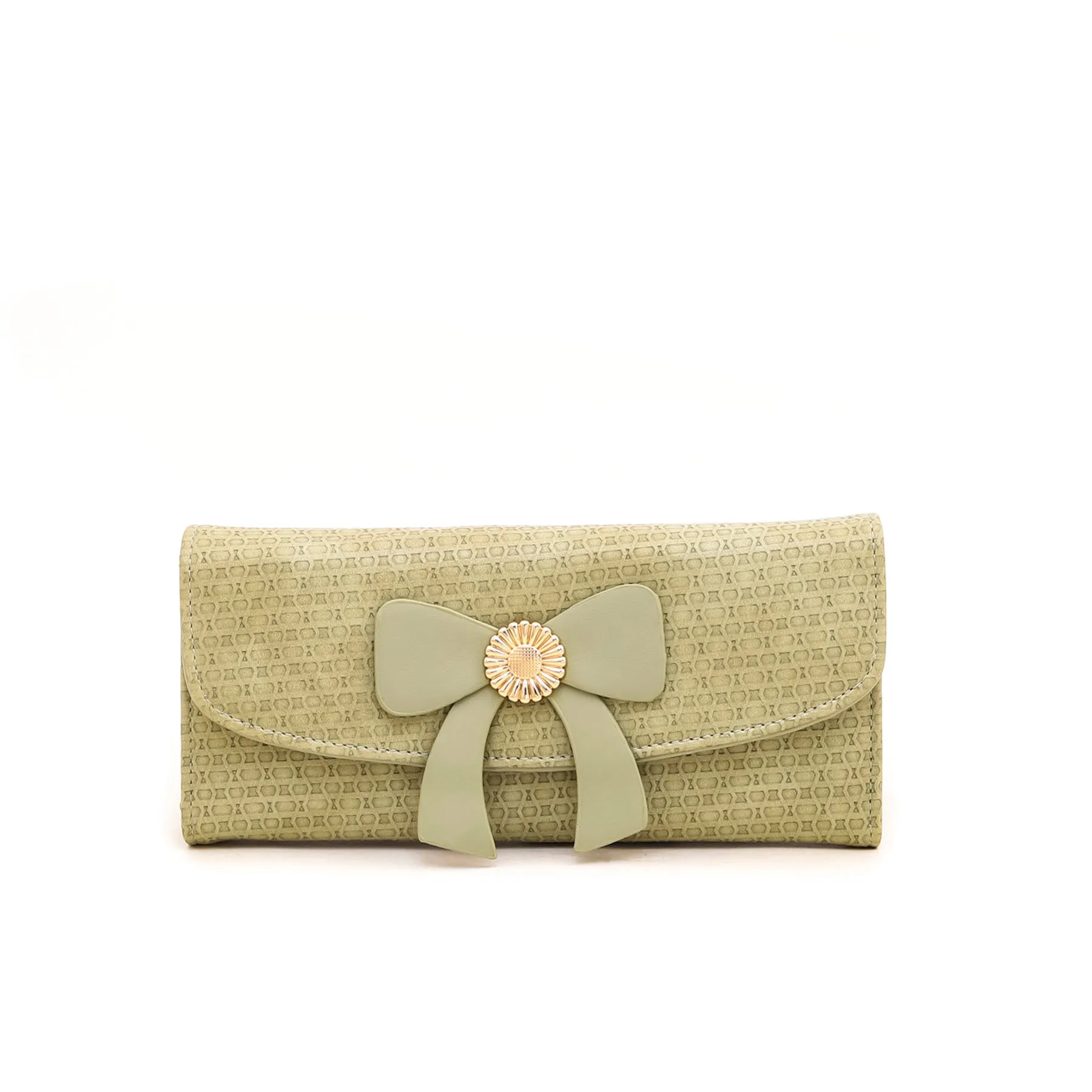 Seagreen Casual Wallet P70855