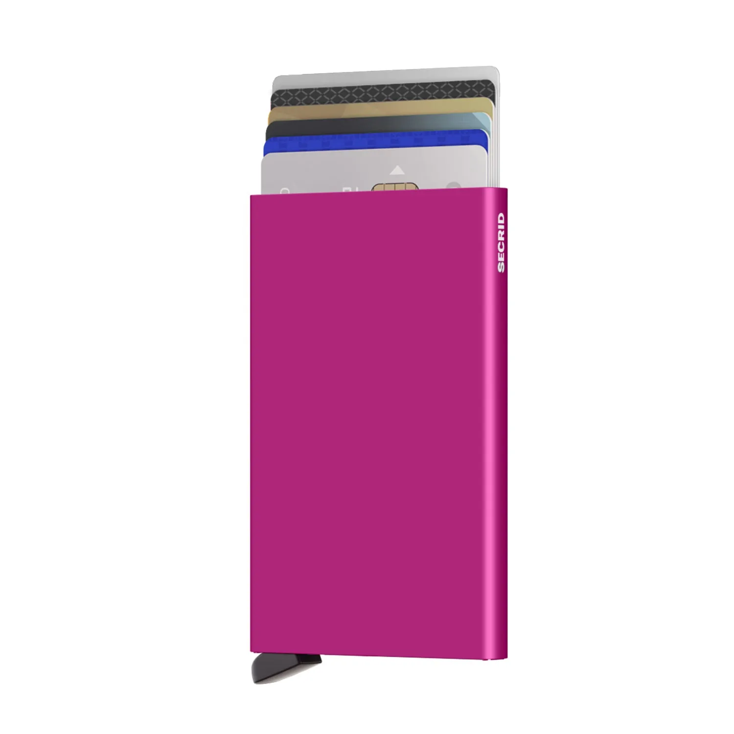 secrid | cardprotector | fuschia