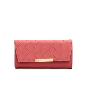 Skpink Casual Wallet P70862