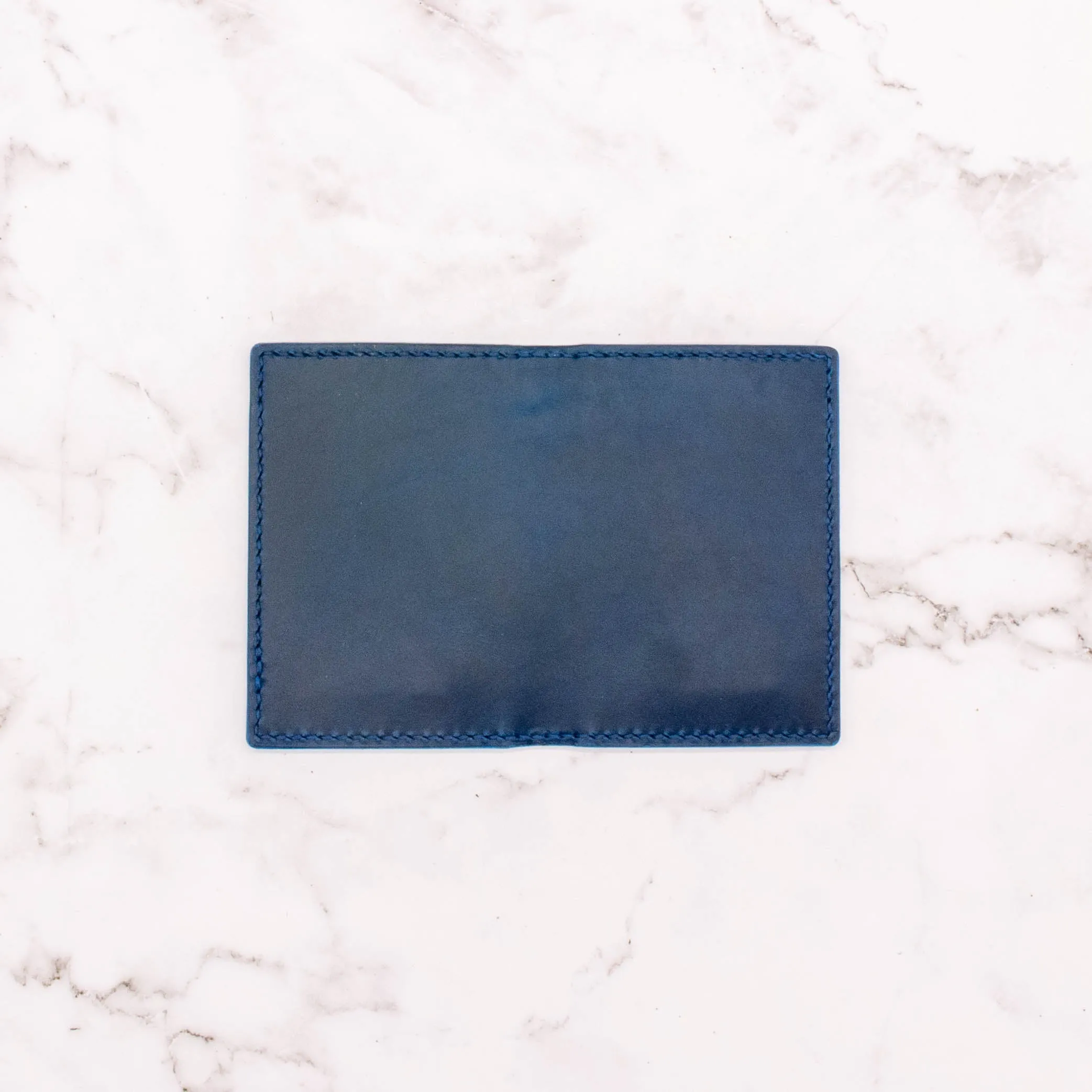 Slim Bifold Card Holder Wallet