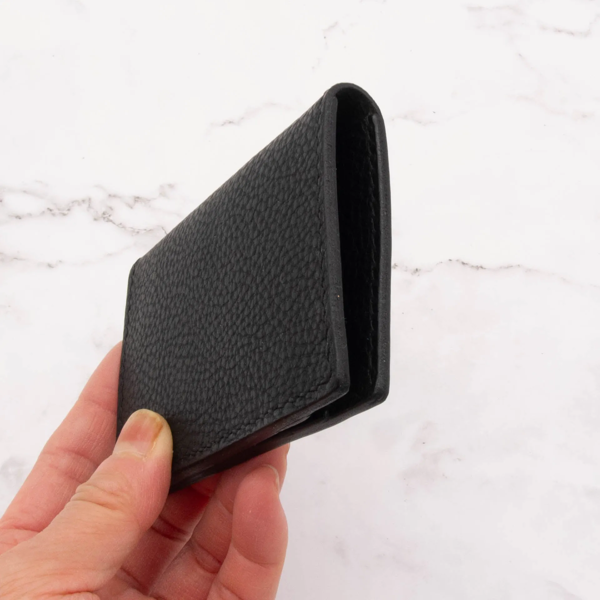 Slim Bifold Card Holder Wallet