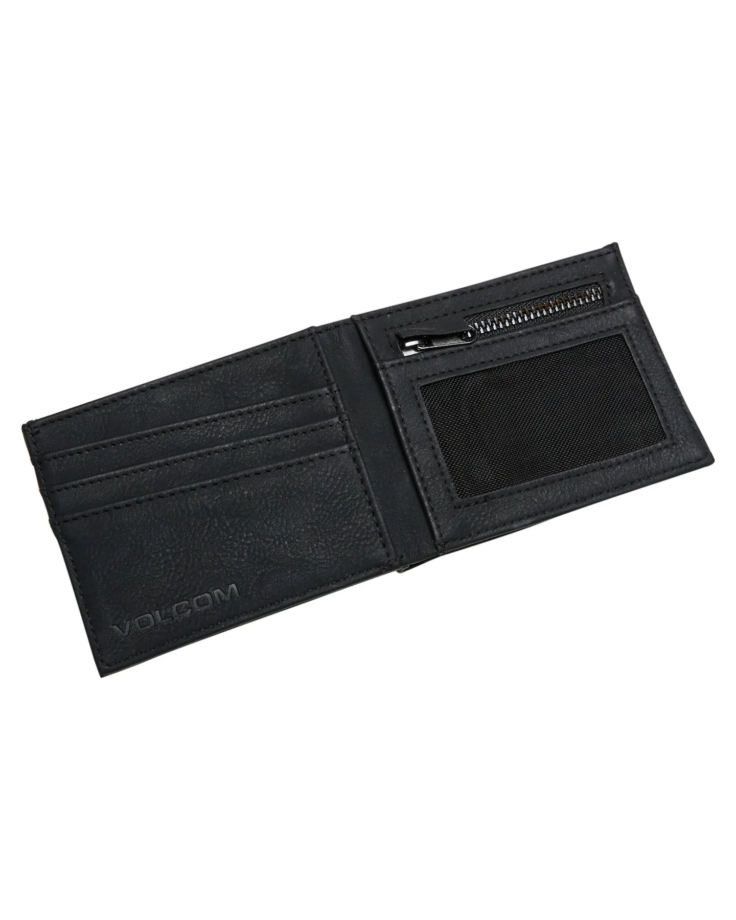 SLIM STONE WALLET