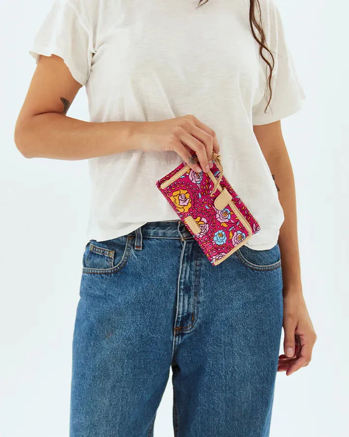 SLIM WALLET, MOLLY